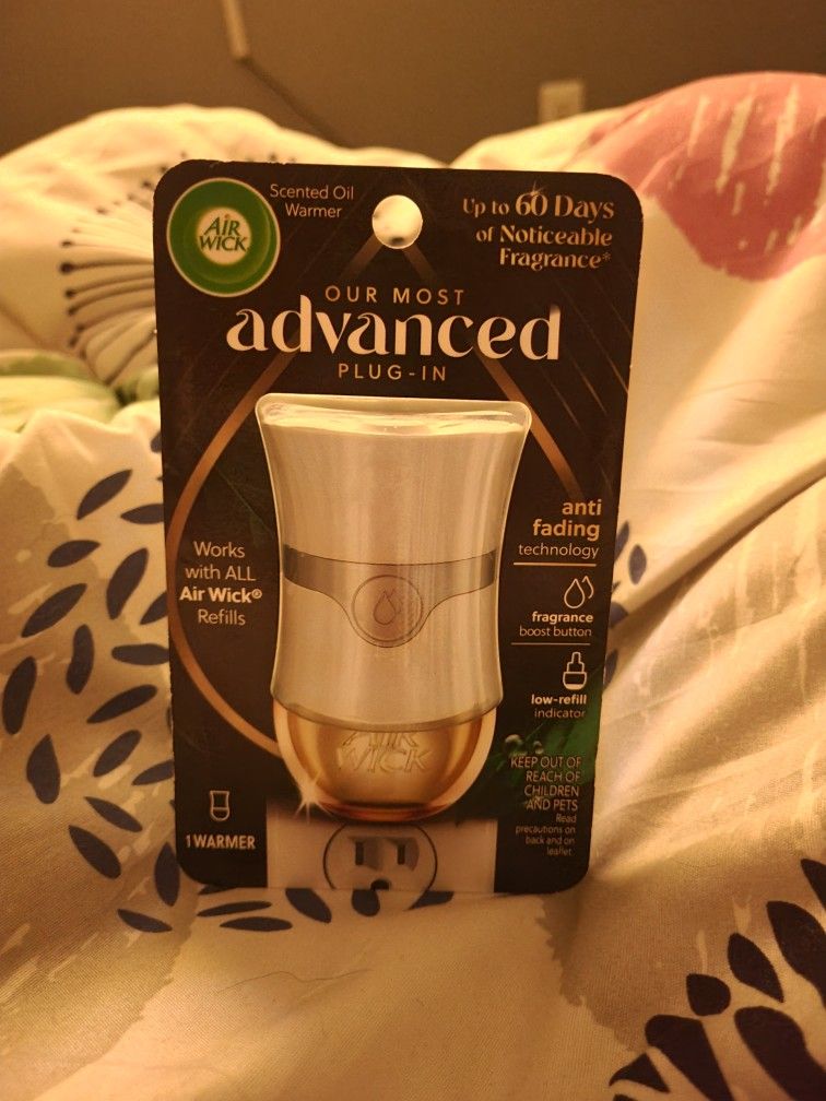 Air Wick Plug-In Warmers – Brand New – Latest Model | Bulk Deals Available”