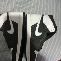 Air Jordan 1 Retro HI RE2PECT SZ 11