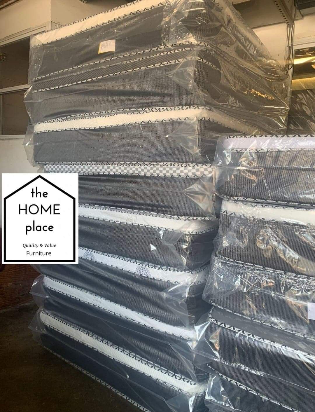 Huge Sale!!!✨ Come Get Your Brand New Top Quality Mattresses !! 🔥 All Sizes Available !!Ready for DELIVERY!! 🚚