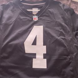 Raiders Jersey