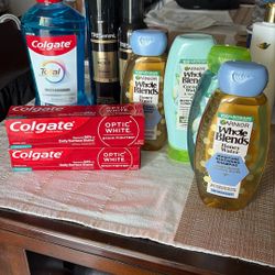 Hygiene All New Products 