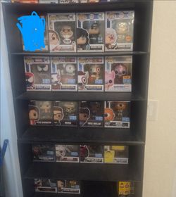 Funko Assortment