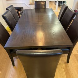 Dining Room Table Set