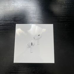 AirPods Pro’s 2 Usbc