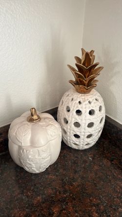 Fruit decor