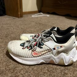 Giannis Basketball Shoes