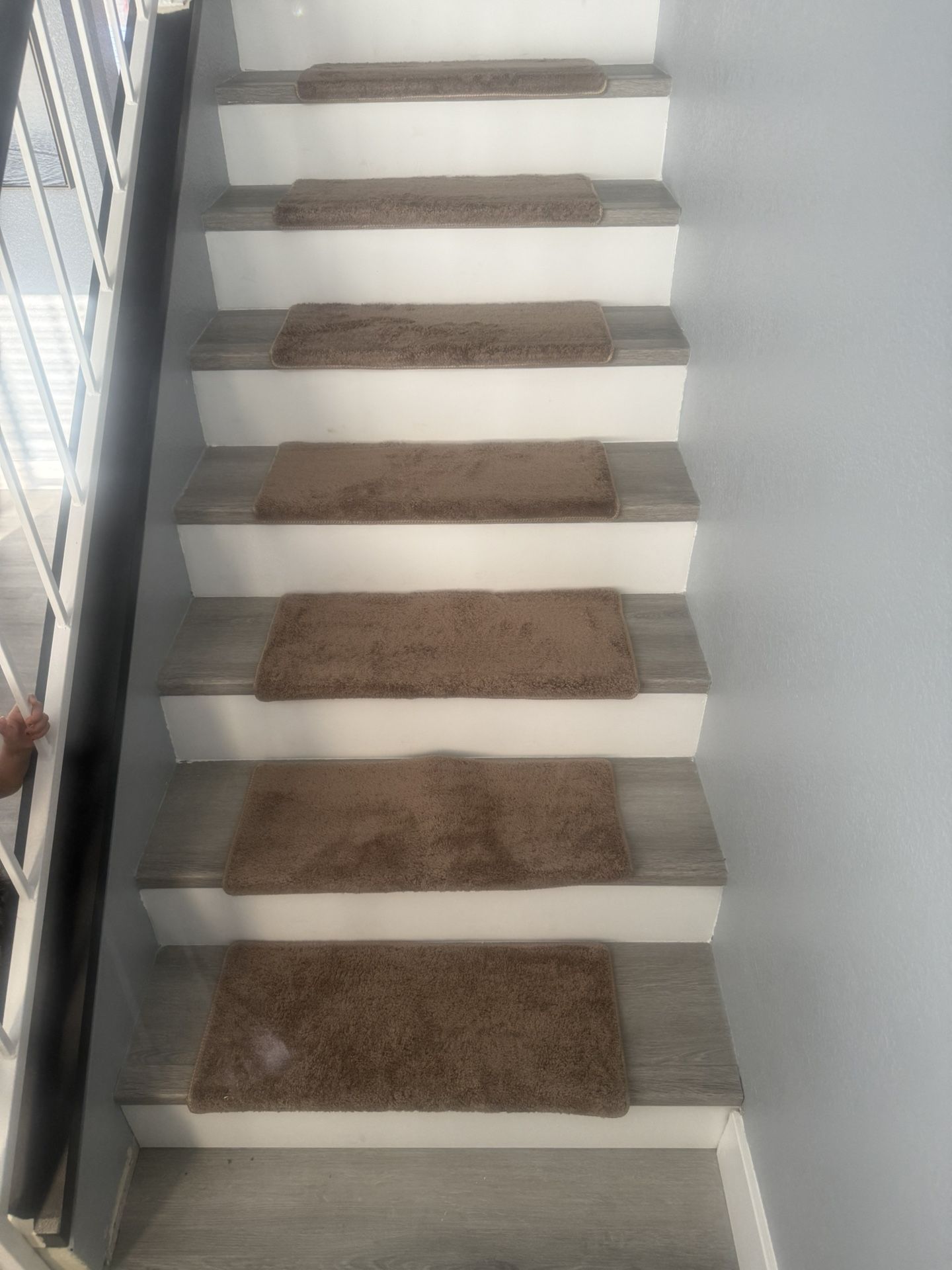 Stair Mat