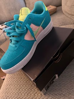 Nike Custom airforce one low
