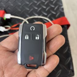 Llaves De Autos / Car Keys And Remotes 