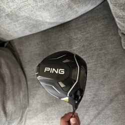 Ping G430 10k 