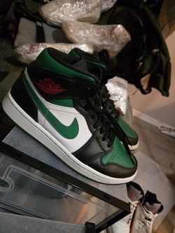 Jordan Retor 1 Size 8.5 Men