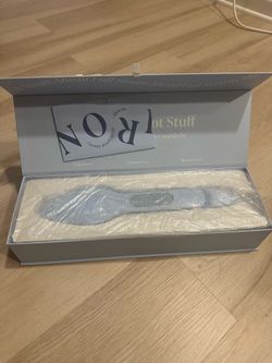 NORI Handheld Steam Iron / Garment Steamer