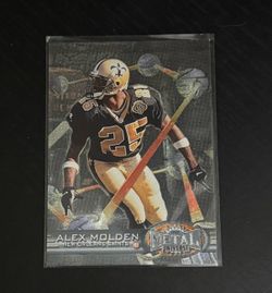 Sports Card