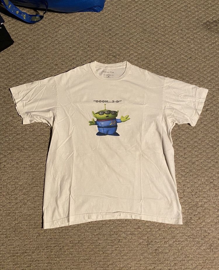 Toy Story T-Shirt