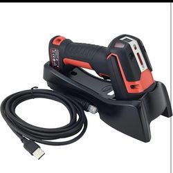 Honeywell Granit XP 1991iSR - USB Kit - barcode scanner-New Qty:6 $230/ea