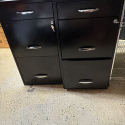 File Cabinets