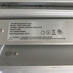 Led