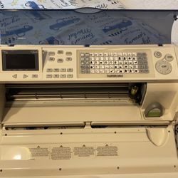 Cricut 