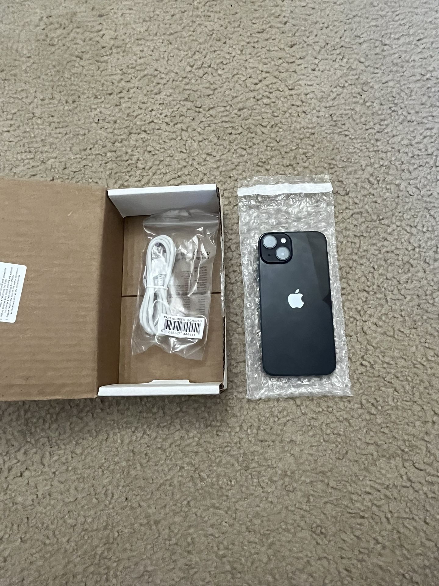 Brand New iPhone 14 128Gb
