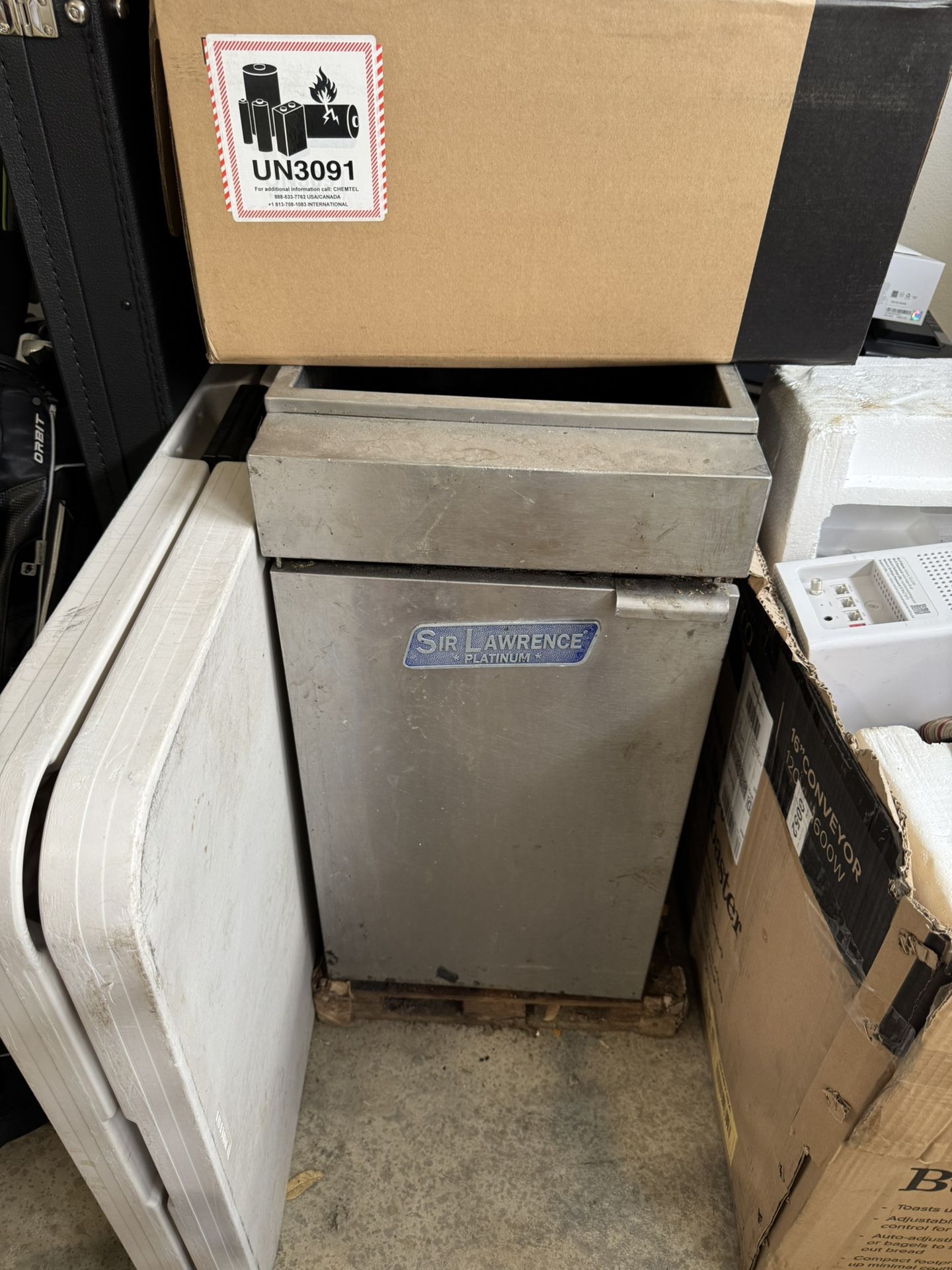 Fryer