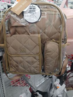Steve Madden Backpack