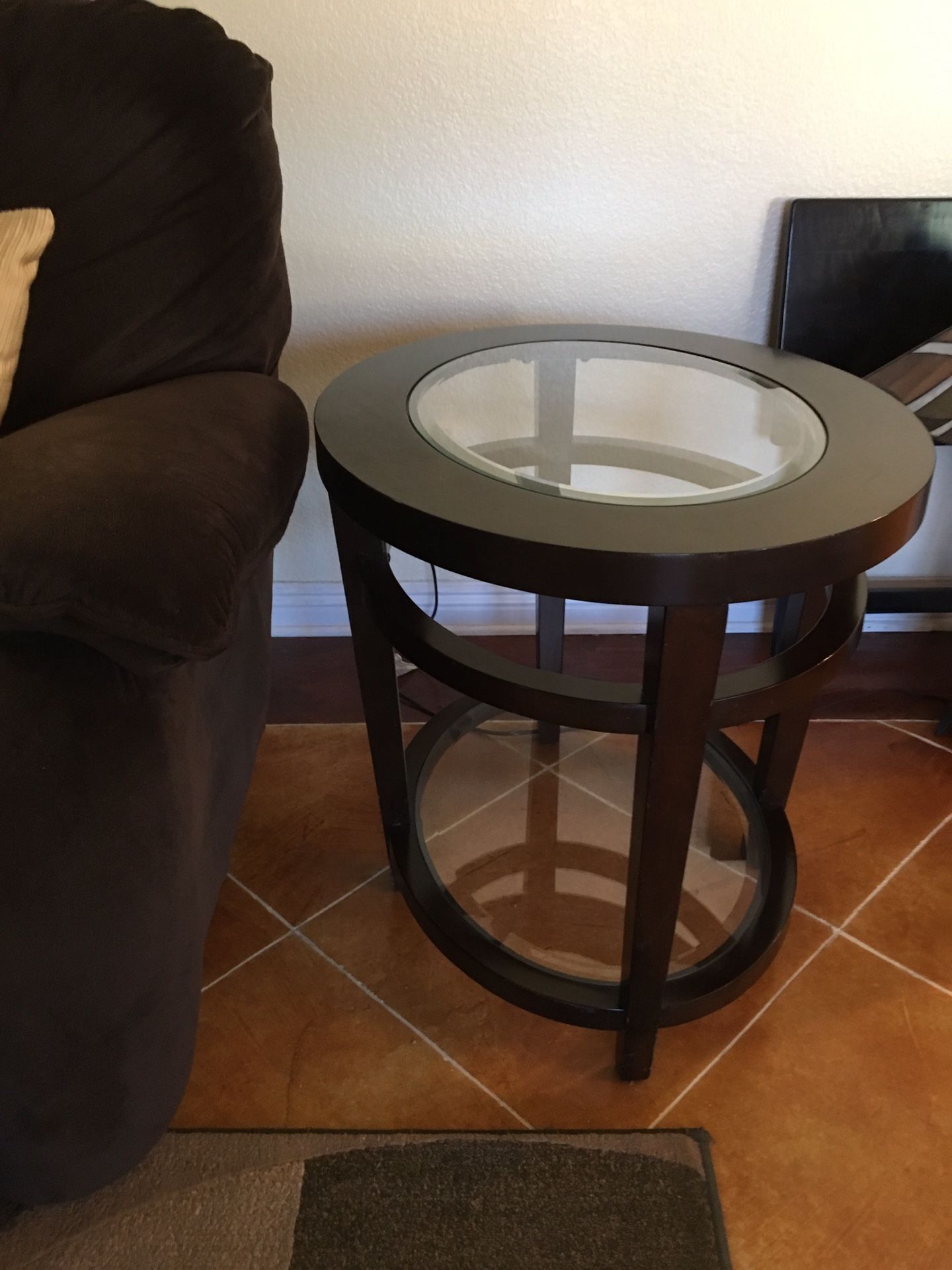 Lazboy twin end tables and coffee table for Sale in Phoenix, AZ OfferUp