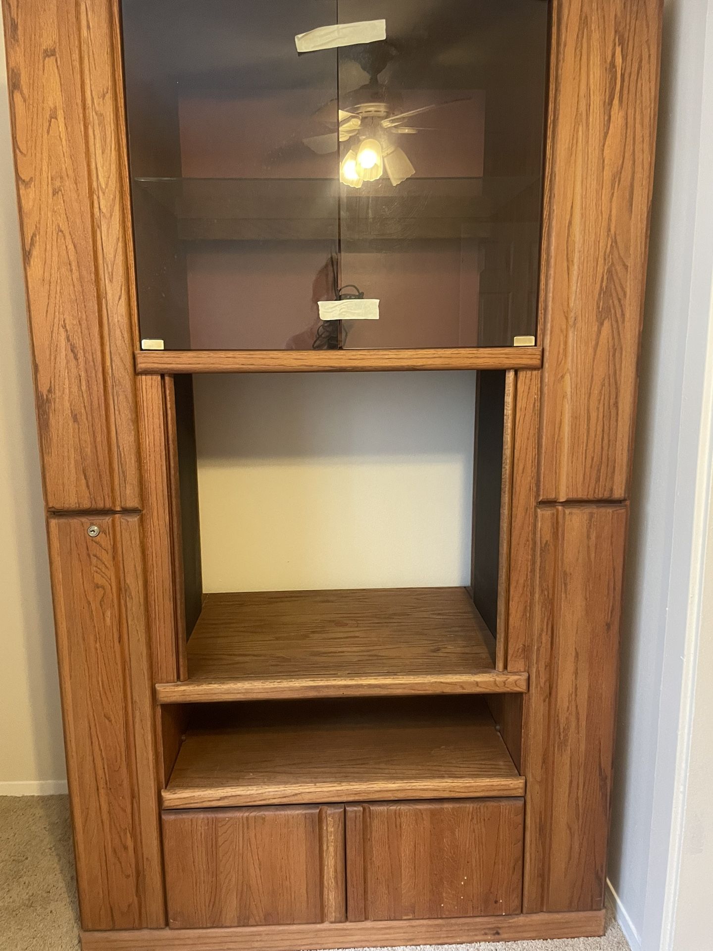 China Display Cabinet