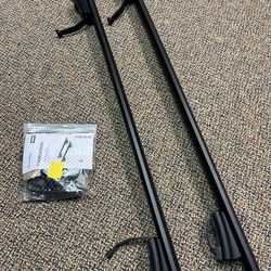 Thule Aero Car Roof Racks