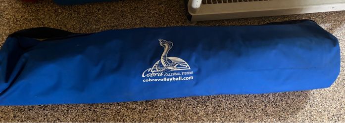 Cobra Volleyball System