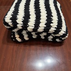 Handmade Baby/Toddler Blanket
