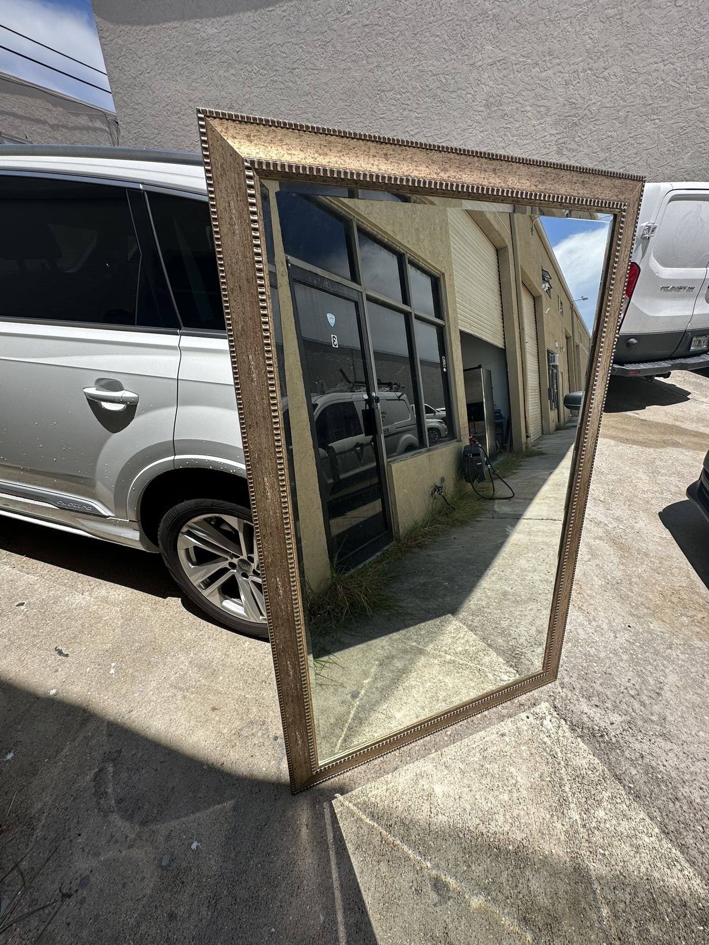 Large Mirror