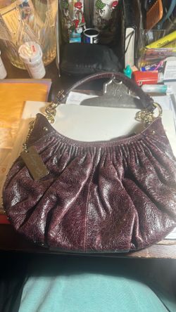 Beautiful purse
