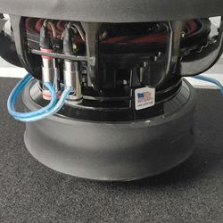 SKAR AUDIO EVL D2 10