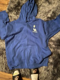 New Size 2x Uofk Jacket