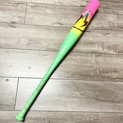 ⚾️  PRISTINE| Hype Fire 32" /  27 oz (-5) USA Baseball Bat | The Dugout