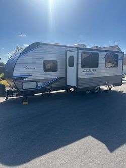 2022 Coachmen Catalina 243rbsle