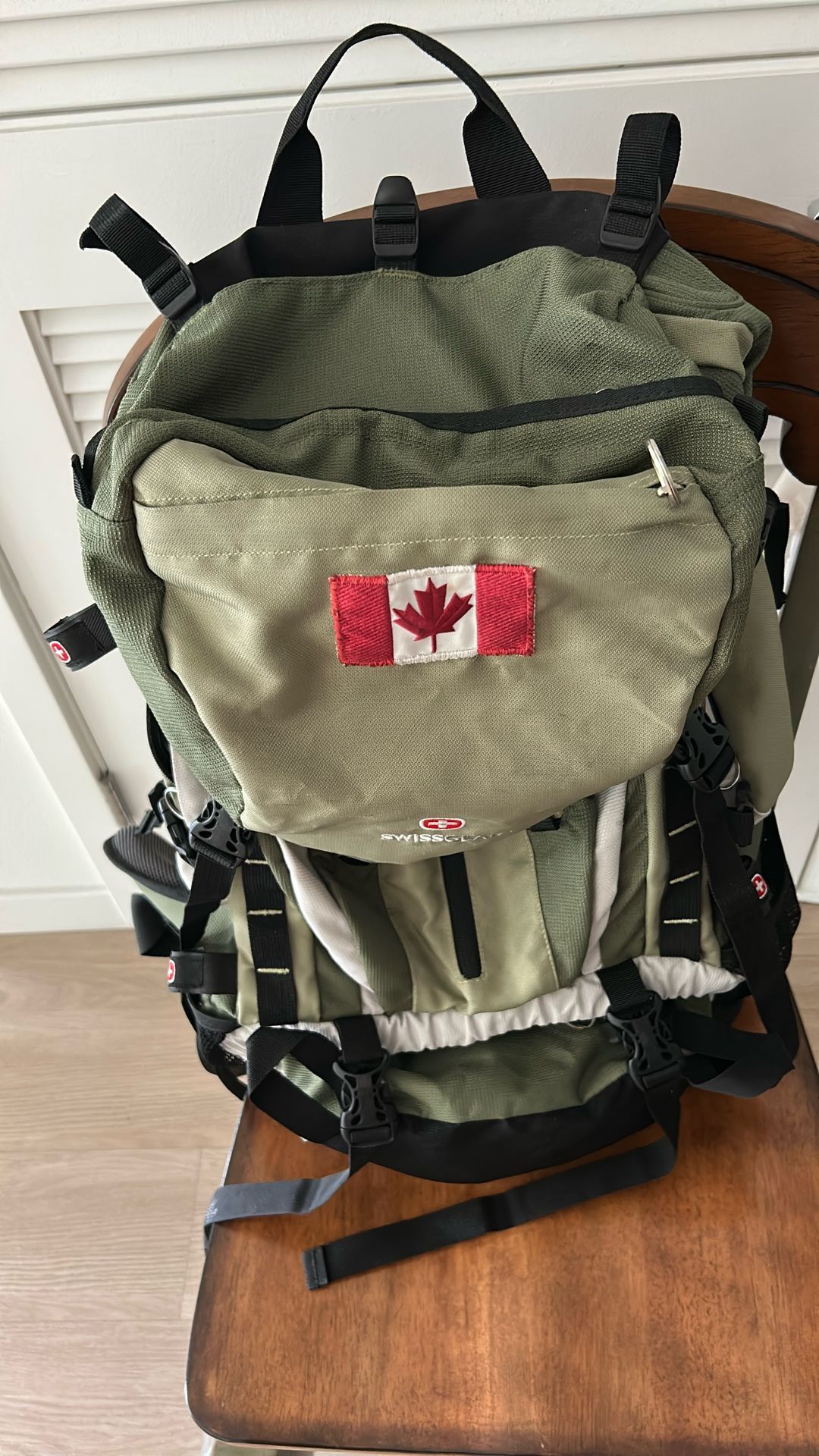 Swissgear Backpack