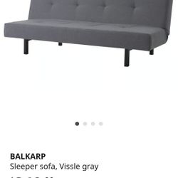 Balkarp Sleeper Sofa