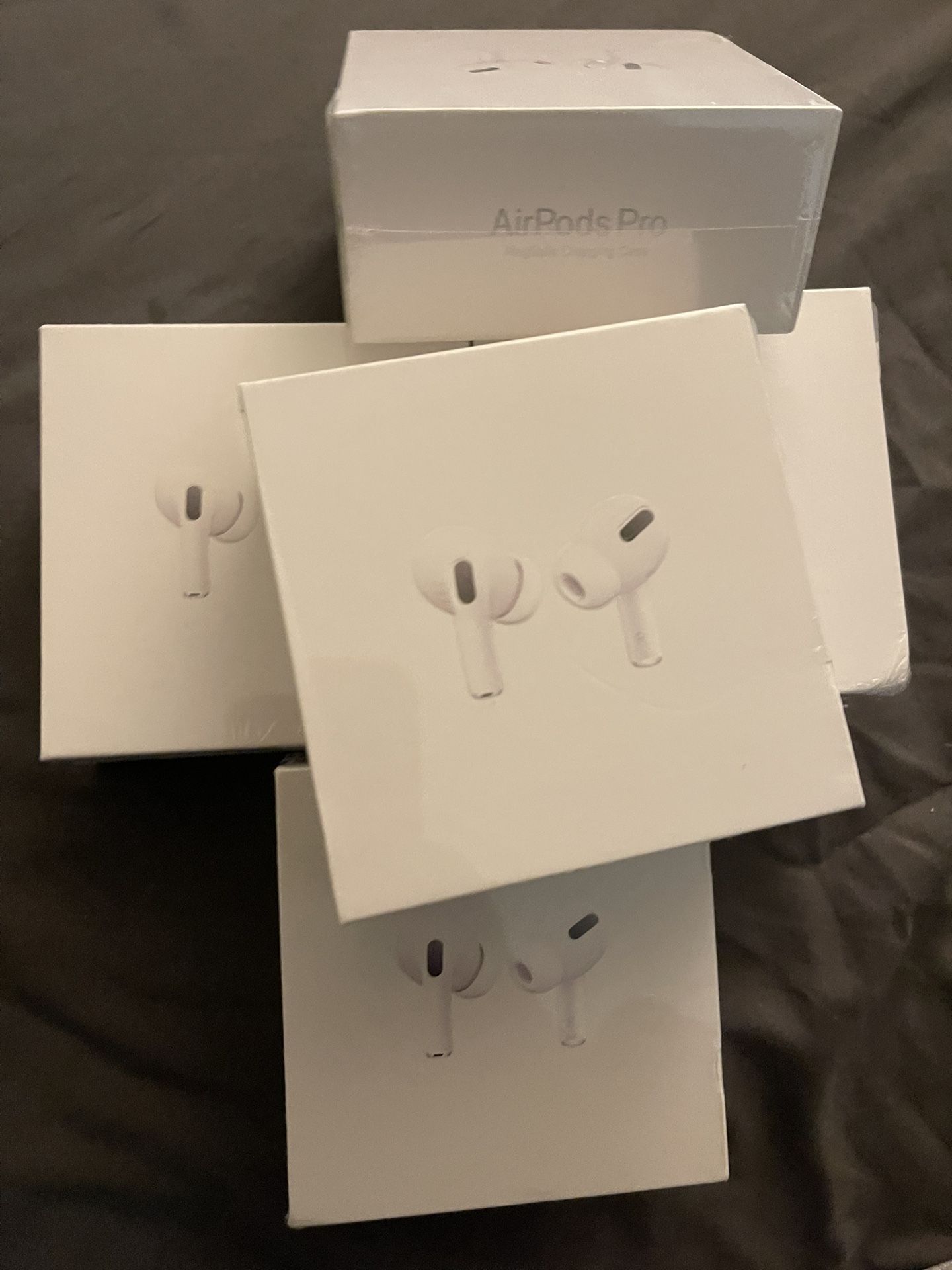 Apple AirPod Pros
