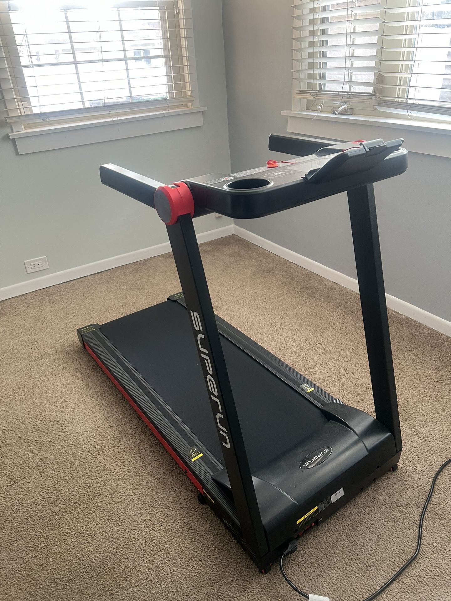 Treadmill