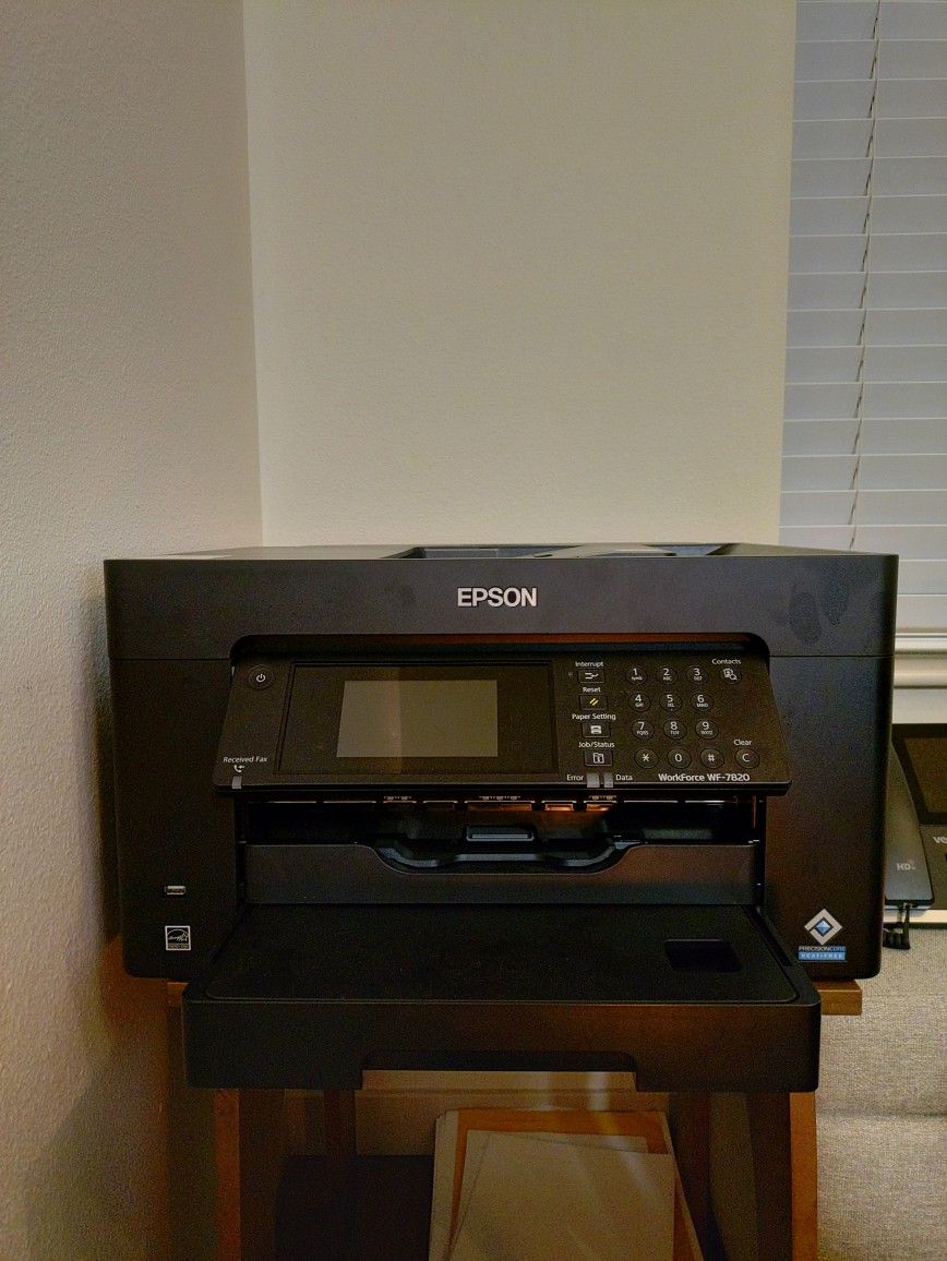 Epson - 7820