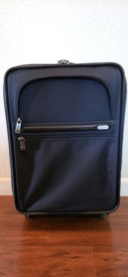 Tumi Carry On