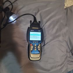 Innova Car code reader