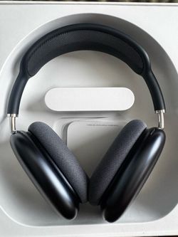 Apple AirPods Max 2 Headphones Midnight