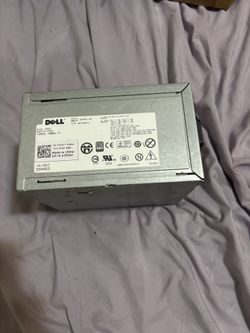 Dell PSU