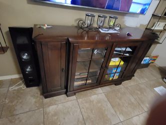 Entertainment Tv Stand