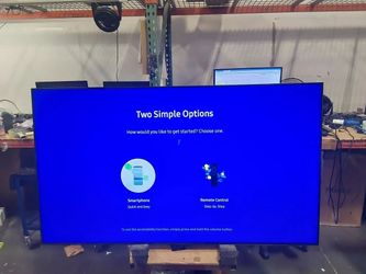 Samsung QN75QN90CAFXZA 75" 4K UHD Neo QLED Smart TV -
