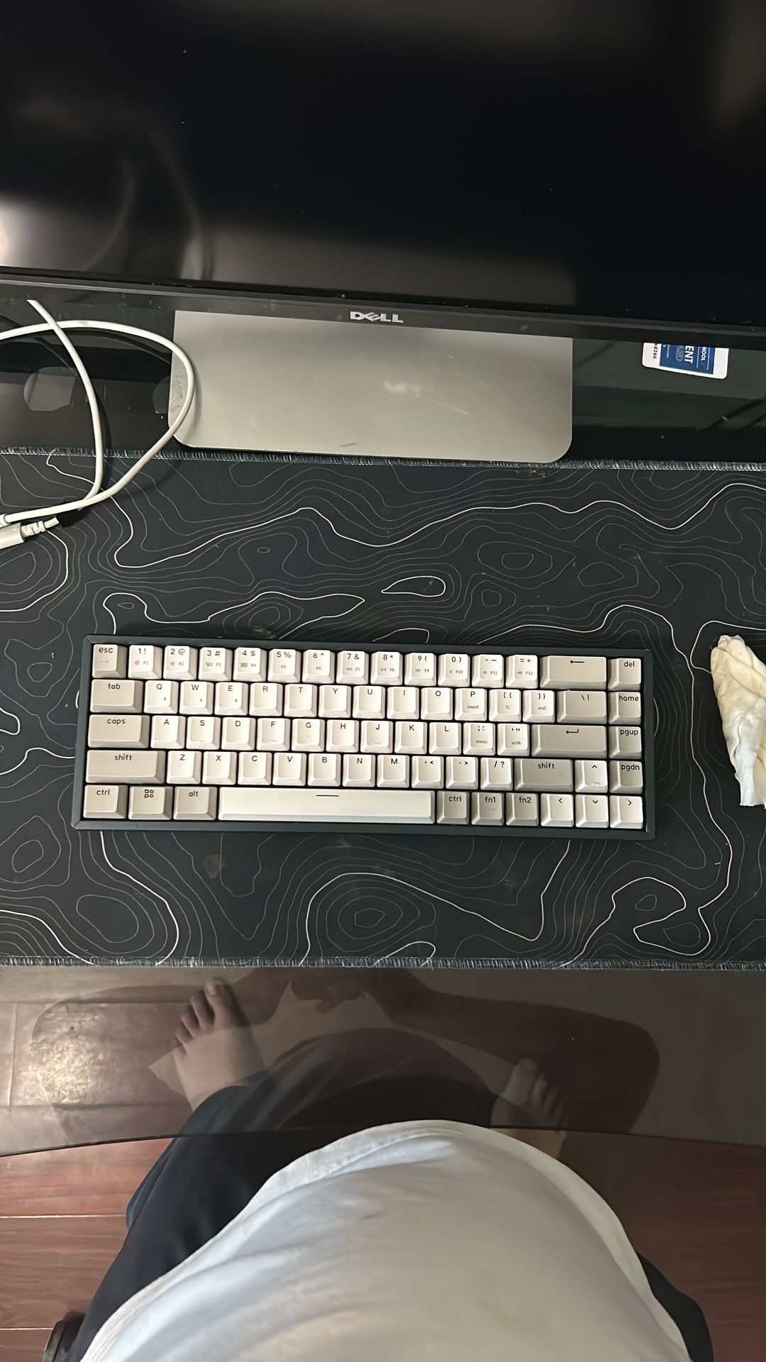 Keychron Keyboard