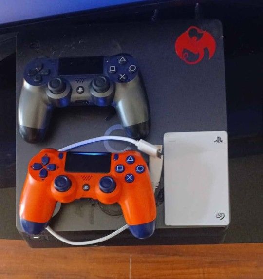 Playstation 4