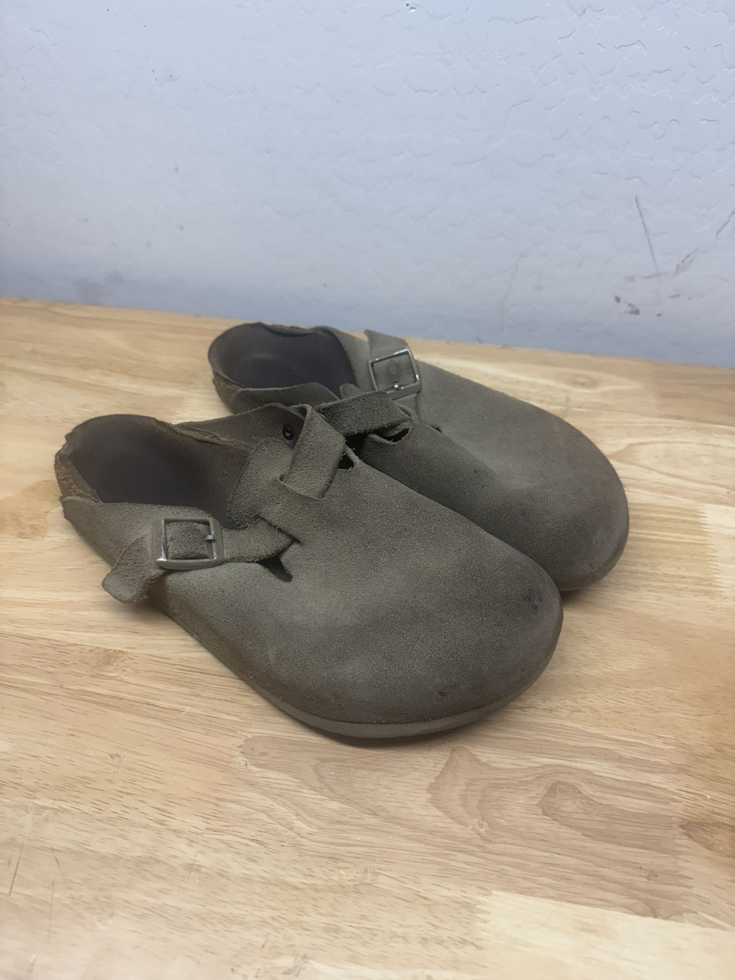 Birkenstock Clogs